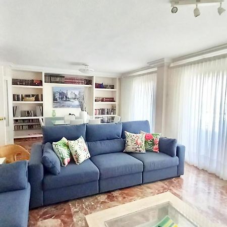 Playa San Juan / Luxury Aparment Daire Alicante Dış mekan fotoğraf