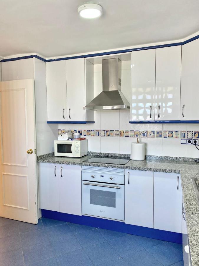 Playa San Juan / Luxury Aparment Daire Alicante Dış mekan fotoğraf
