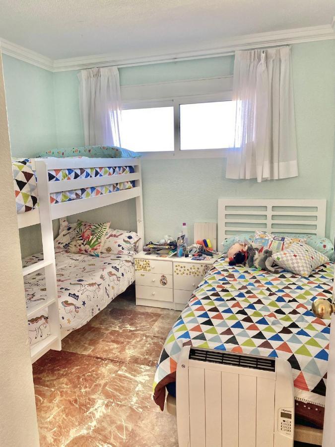 Playa San Juan / Luxury Aparment Daire Alicante Dış mekan fotoğraf