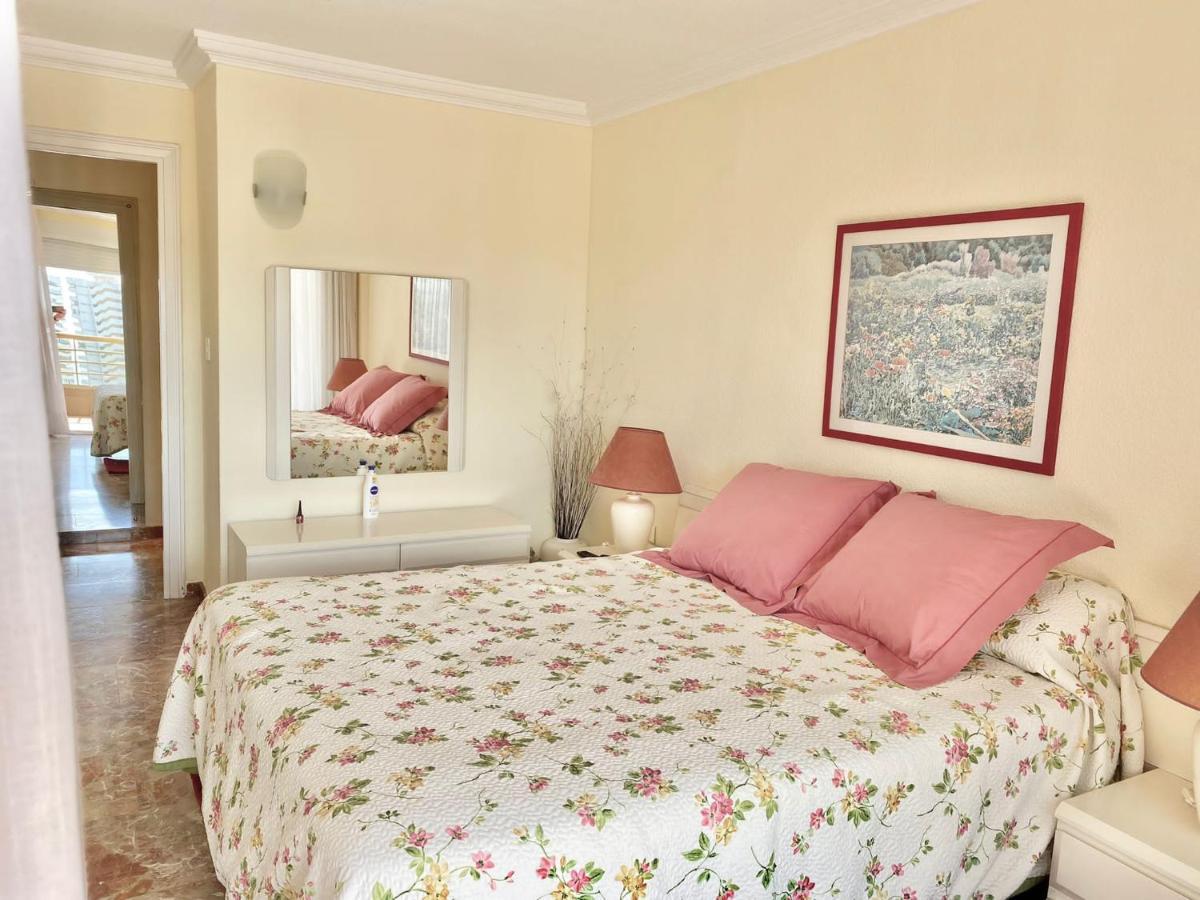 Playa San Juan / Luxury Aparment Daire Alicante Dış mekan fotoğraf