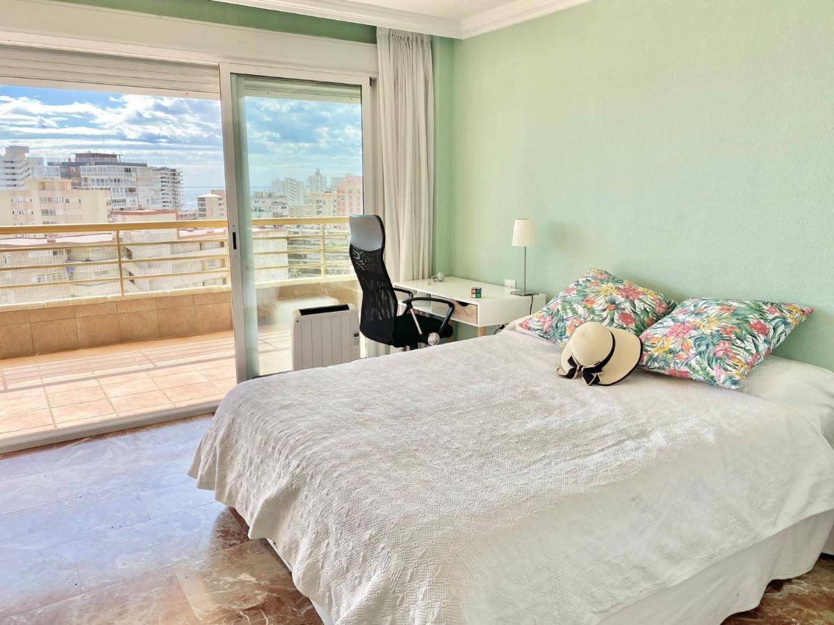 Playa San Juan / Luxury Aparment Daire Alicante Dış mekan fotoğraf