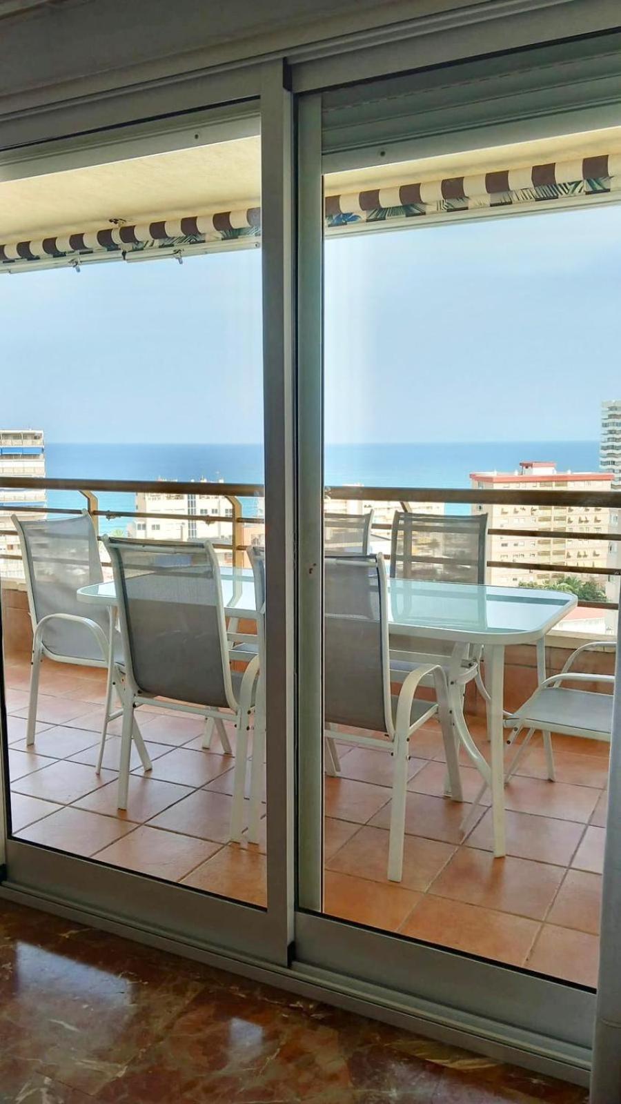 Playa San Juan / Luxury Aparment Daire Alicante Dış mekan fotoğraf