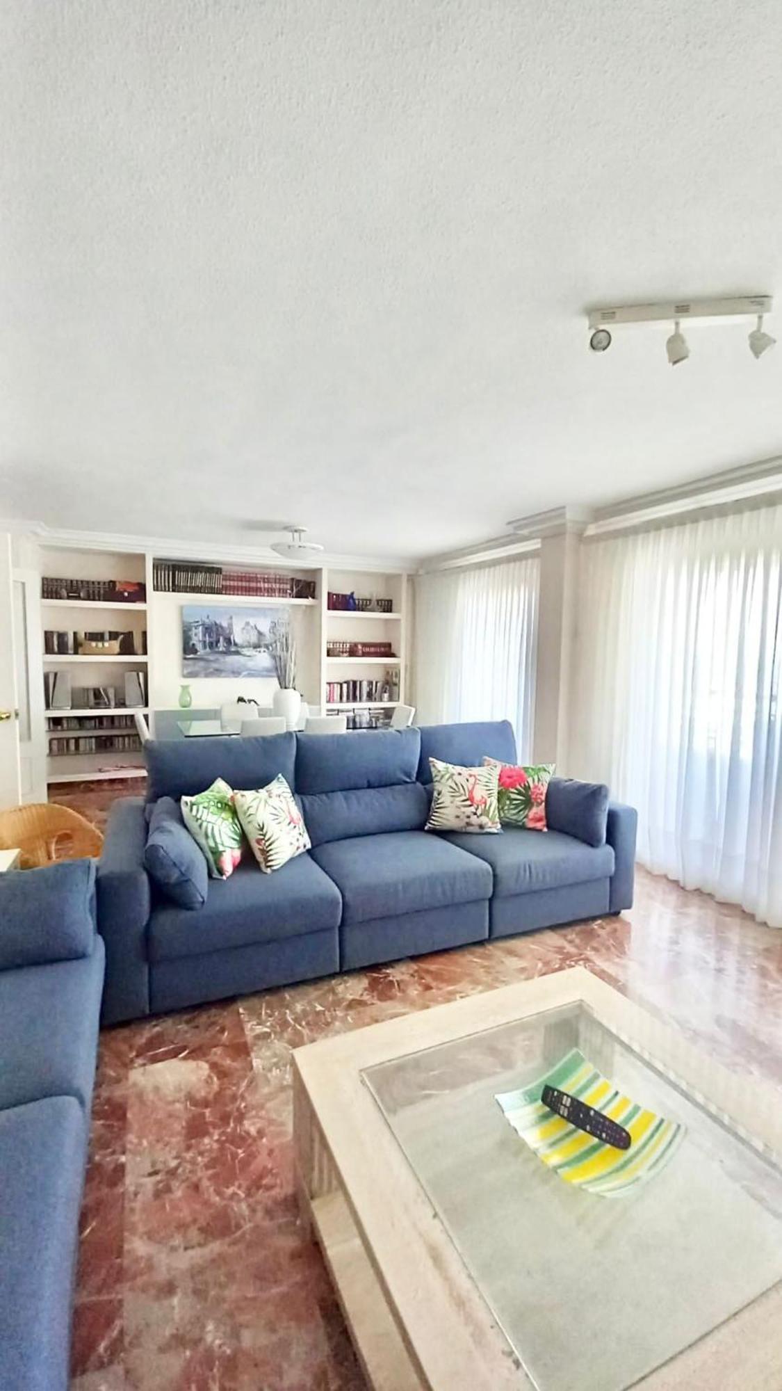 Playa San Juan / Luxury Aparment Daire Alicante Dış mekan fotoğraf